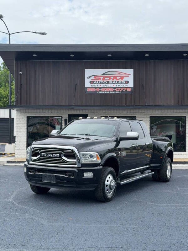 ram ram 3500 pickup 2018 3C63RRNL3JG253540 image ram ram 3500 pickup 2018 3C63RRNL3JG253540 image